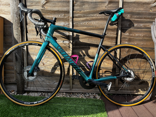 Specialized Tarmac SL6 Disc Comp 2020