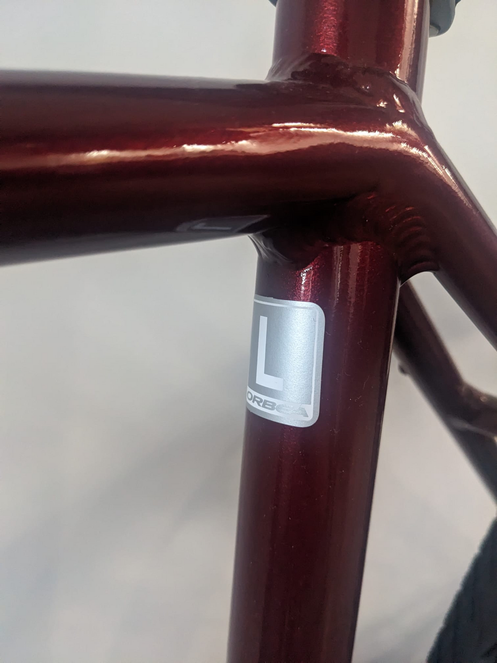 Orbea CARPE 40 2022