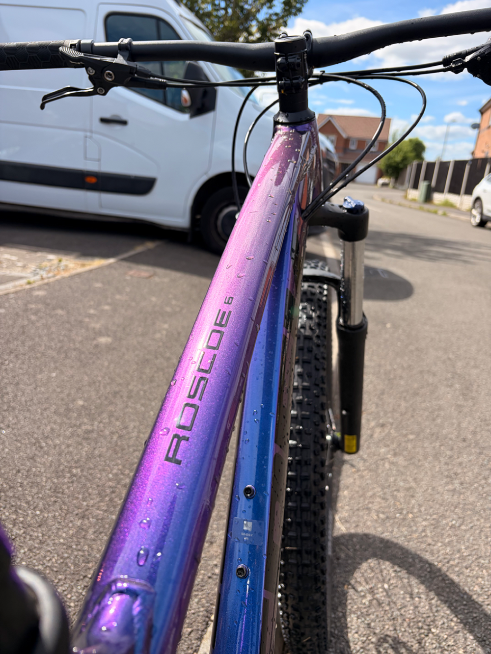 Trek Roscoe 6 2022