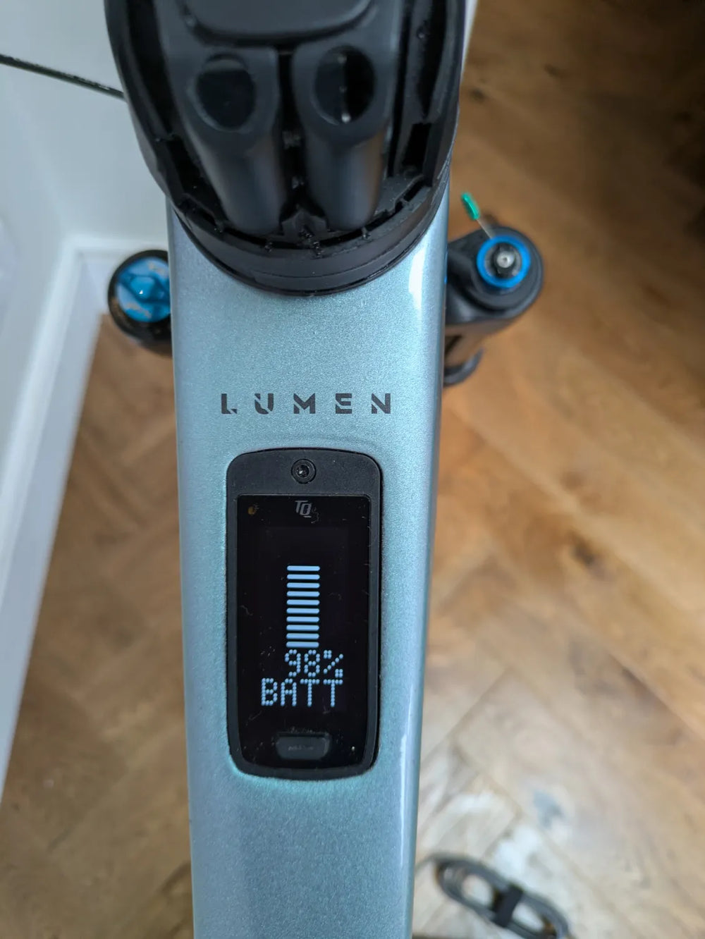 Scott Lumen eRIDE 900 2024
