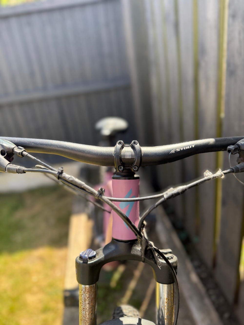 Specialized Pitch Sport 2020