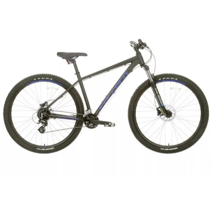 Carrera Hellcat Mens Mountain Bike 2020