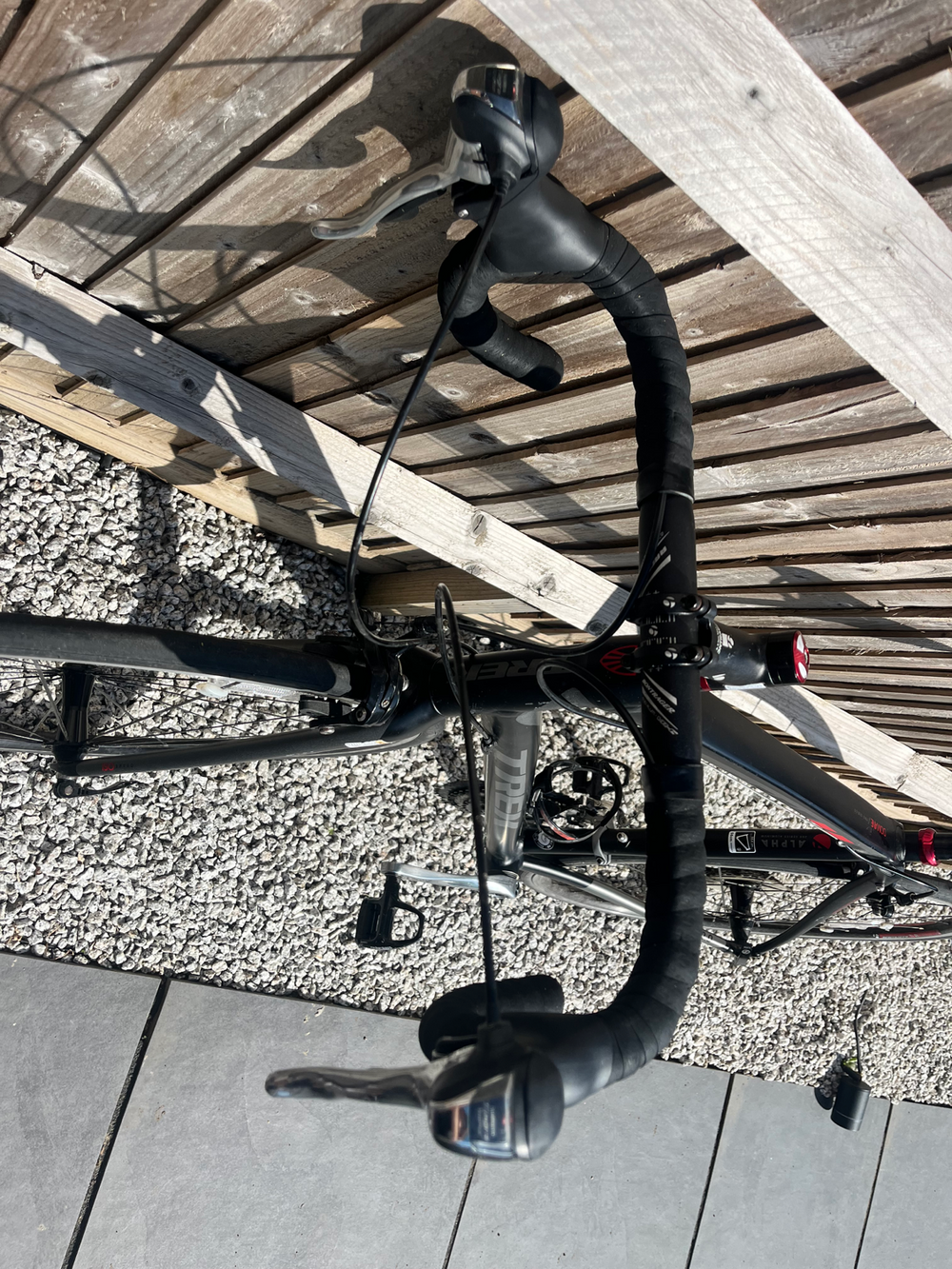 Trek Domane 2.0 Triple 2018