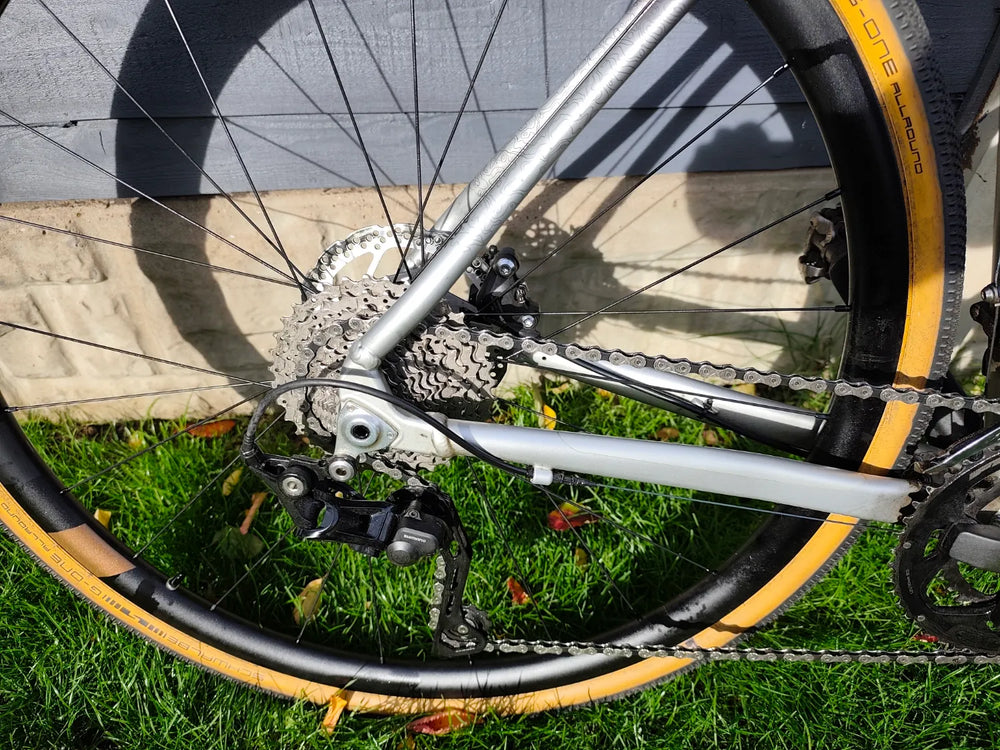 Boardman ADV 8.9 2023