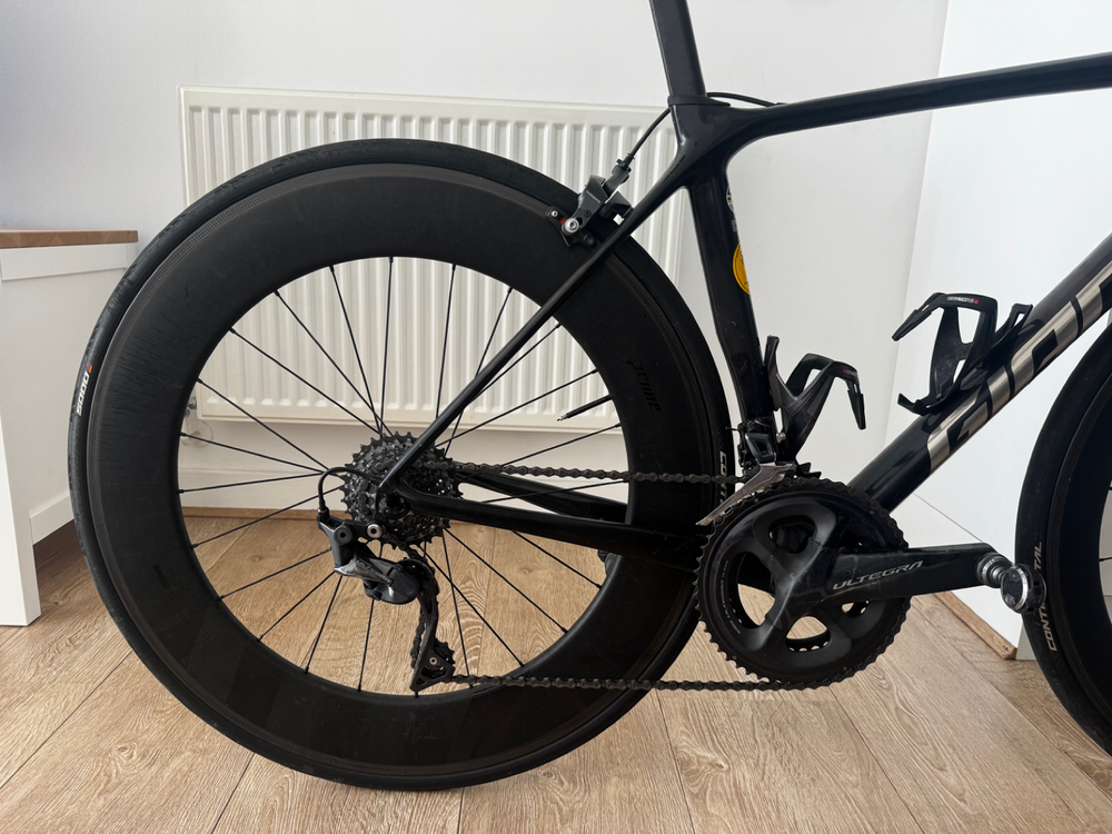 Giant TCR Advanced Pro 1 2021