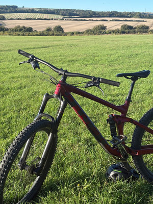 Trek Remedy 7 2022