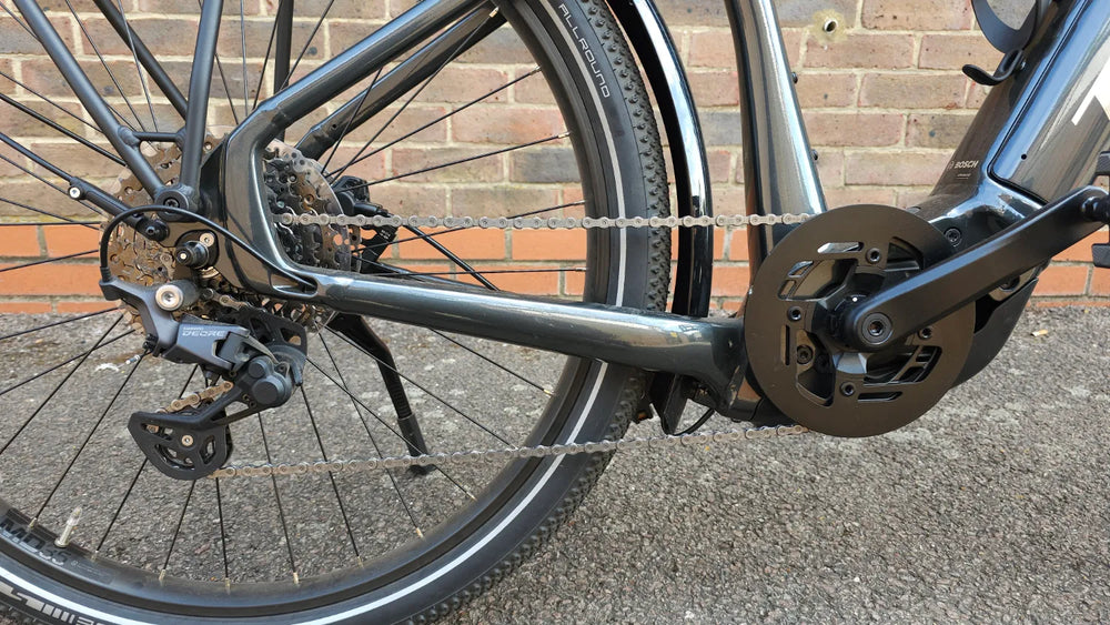 Trek Allant+ 7 2023