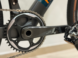 Planet X Holdsworth Mystique Carbon 2022