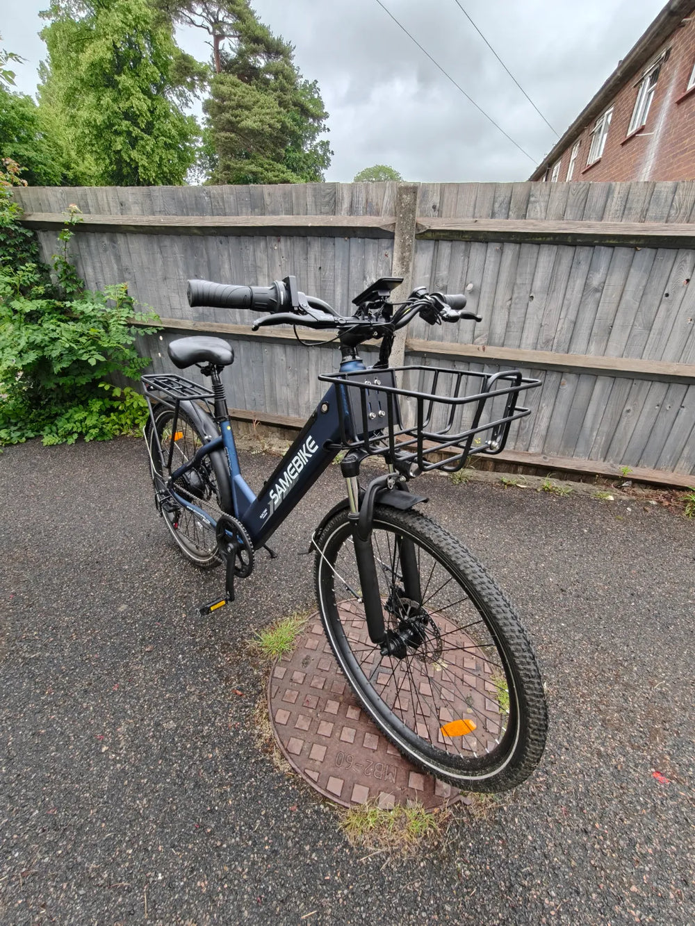Samebike RS-A01 Pro T 2026