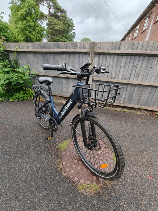 Samebike RS-A01 Pro T 2026