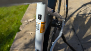 Ridgeback Supernova Eq 2022