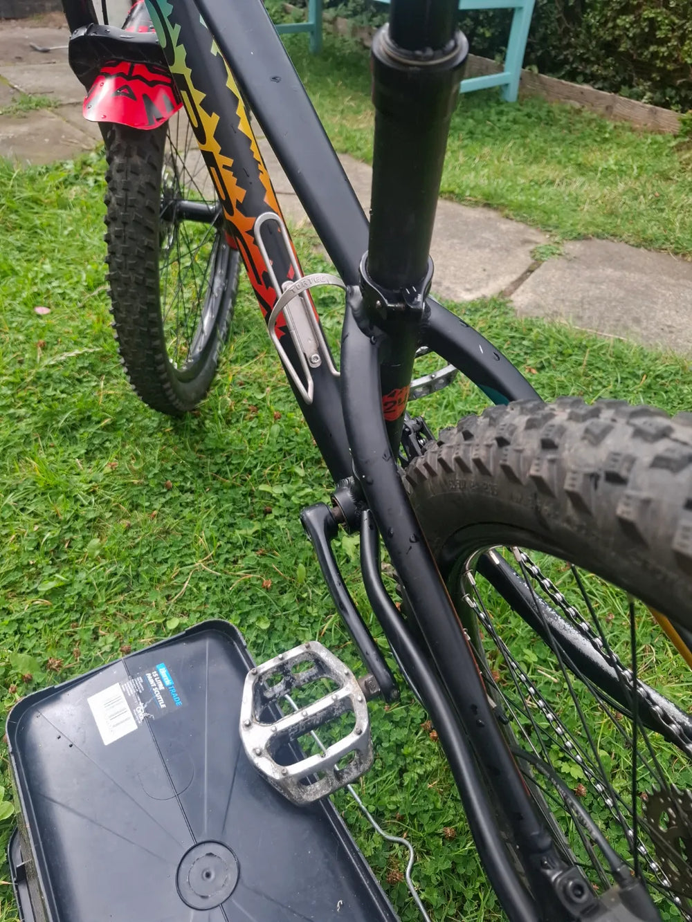 Orbea Laufey 24 H10 2022