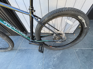 Cannondale Cujo 3 2020