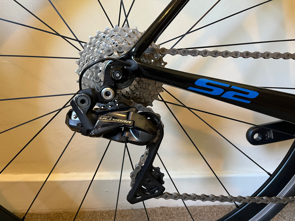 Cervelo S2 2018