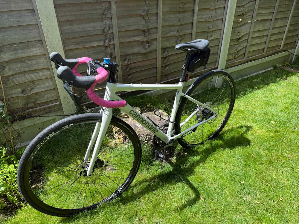 Cannondale Synapse 2 2023
