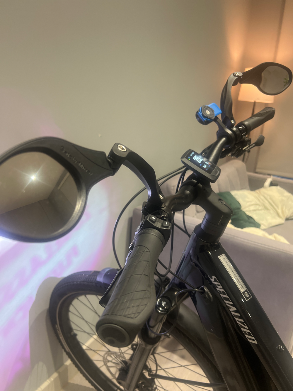 Specialized Turbo Vado 5.0 Step-Through 2023