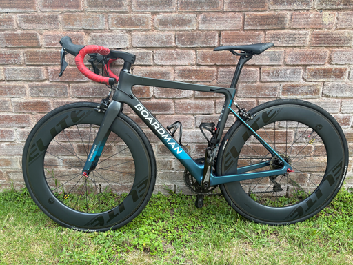 Boardman SLR 8 9 Carbon 2025