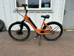 Ebike4Delivery - Generation 2