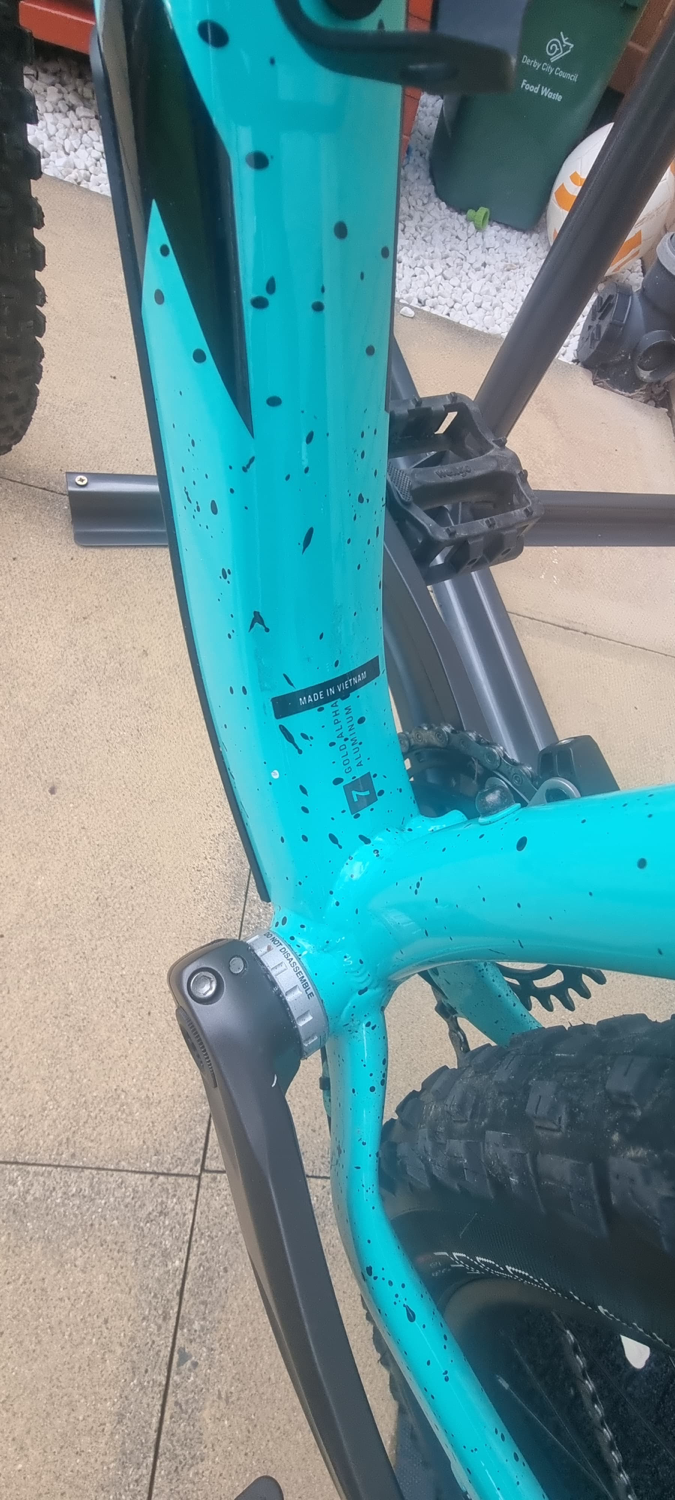 Trek Roscoe 7 2024