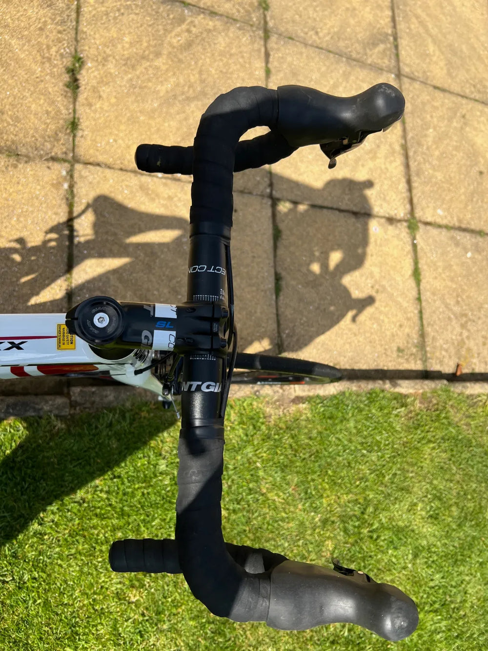 Giant Defy 1 2015