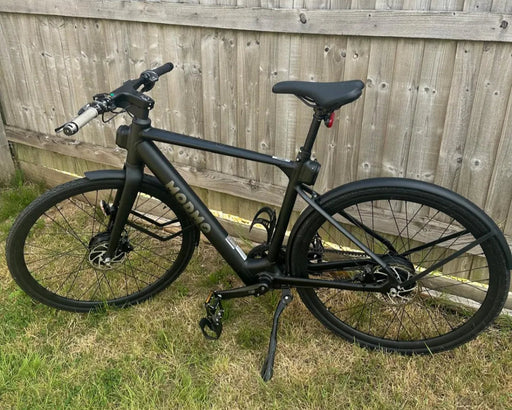 Modmo  Saigon + 2023