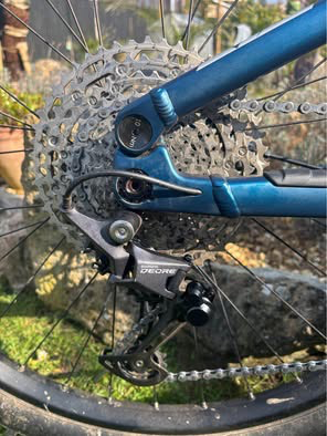 KTM Macina Chacana 791 2023