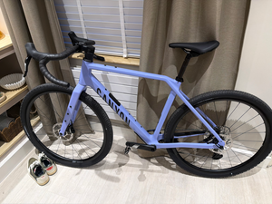 Canyon Grizl 6 2026