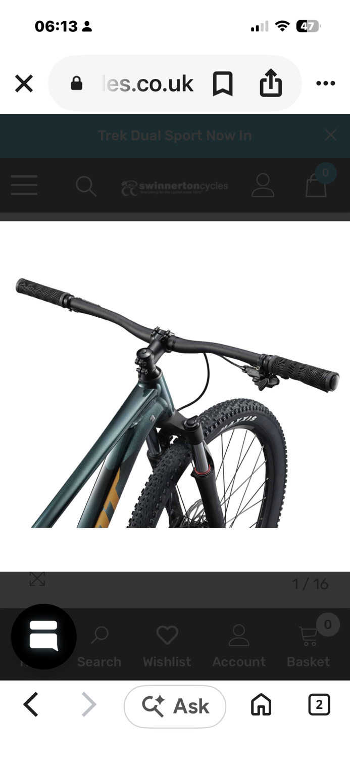 Giant Talon 2 2026