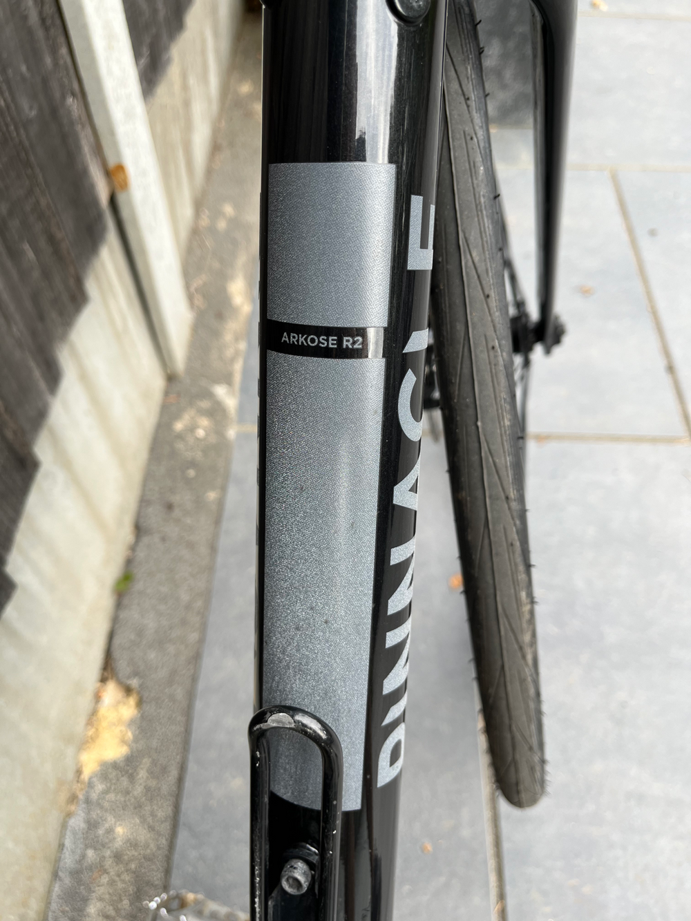 Pinnacle Arkose R2 2019