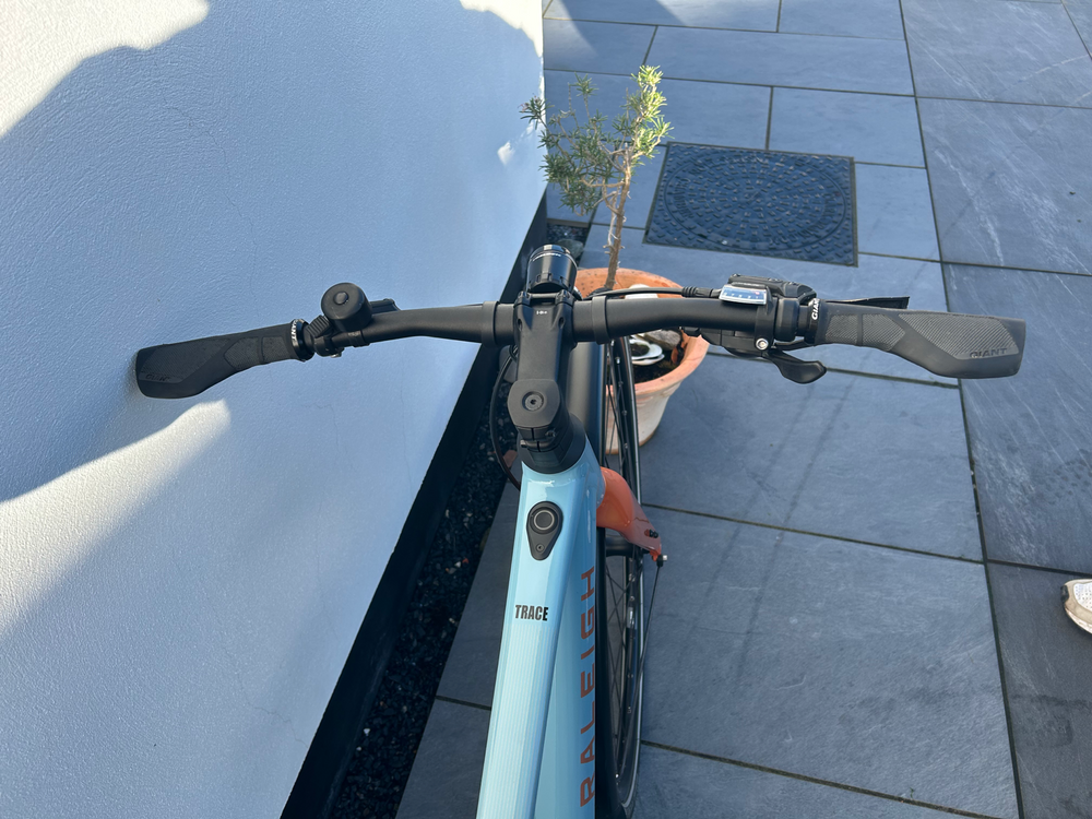 Raleigh Trace E-Bike 2023