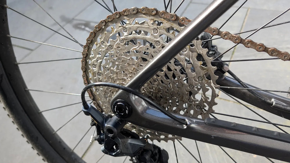 Orbea Alma M30 29er 2022