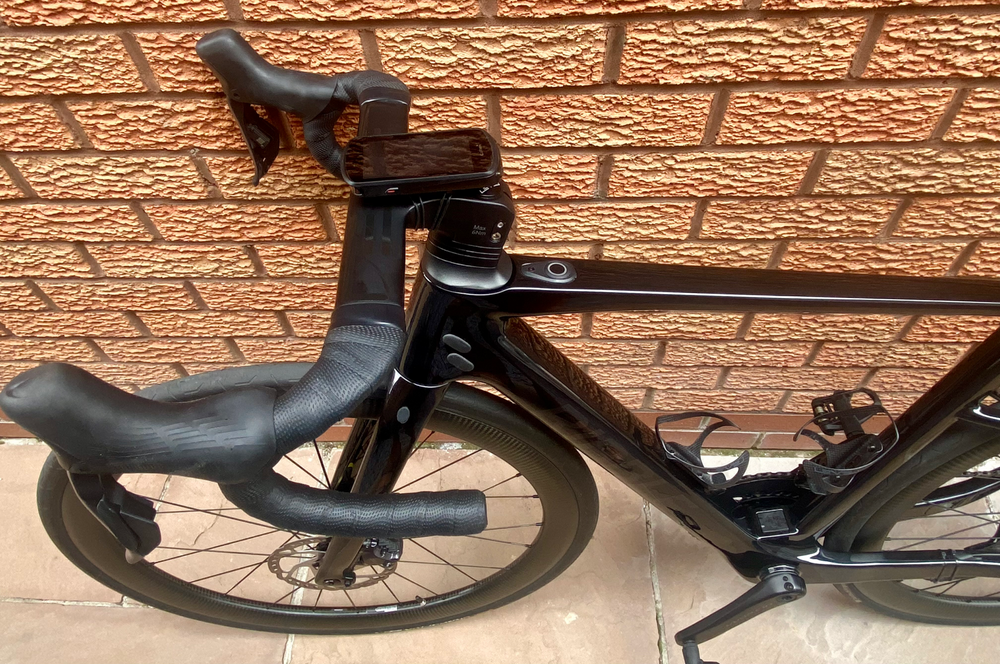 Ribble Endurance SL e - Pro - Shimano Ultegra Di2 2023