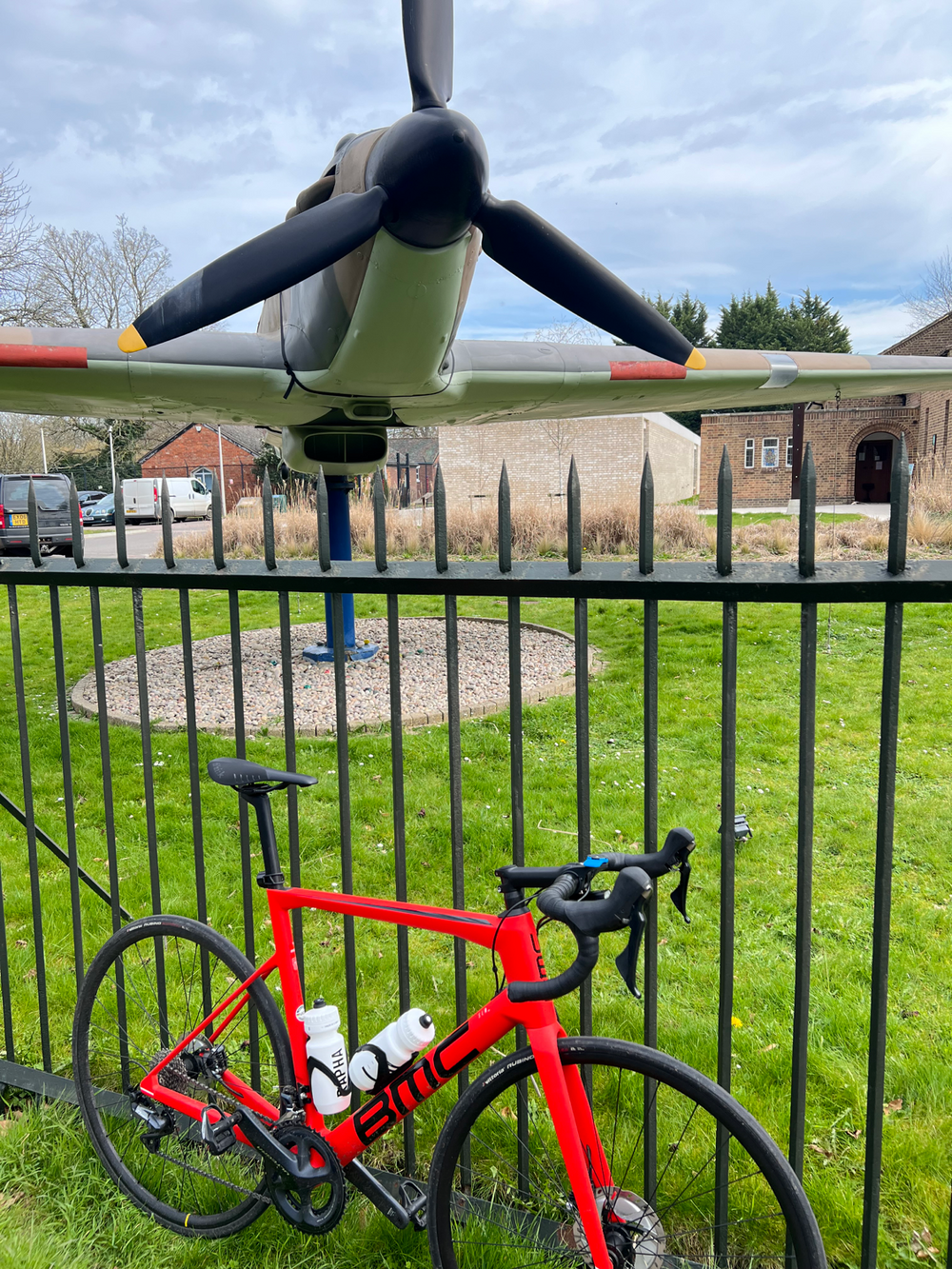 BMC TeamMachine  2022