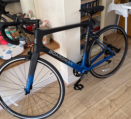 Boardman SLR 8.9 Carbon 2021