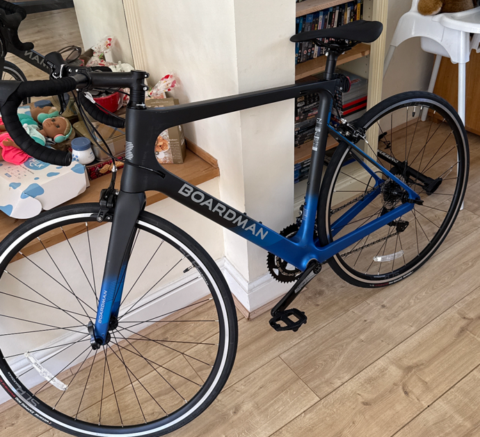 Boardman SLR 8.9 Carbon 2021