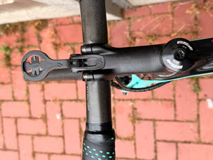 Bianchi Infinito CV Disc Ultegra Di2 2019