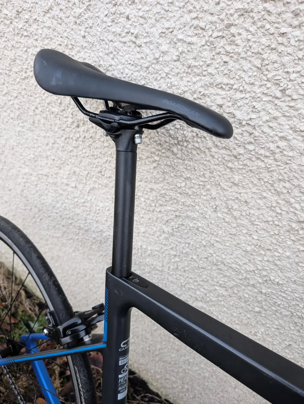 Boardman SLR 8 9 105 2021