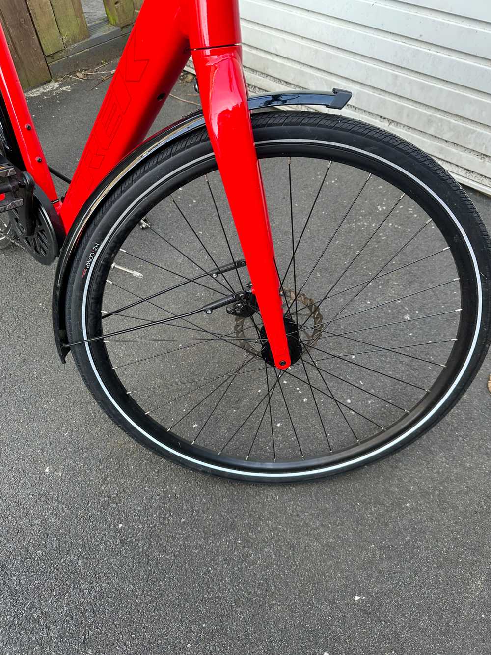 Trek Fx+ 2 2023