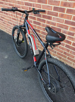 Carrera Vengeance-E Pro 2023
