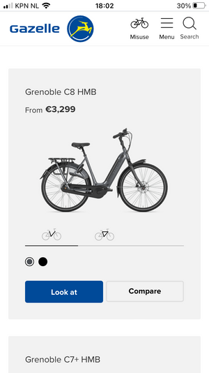 Trek Powerfly 4 500wh 2022