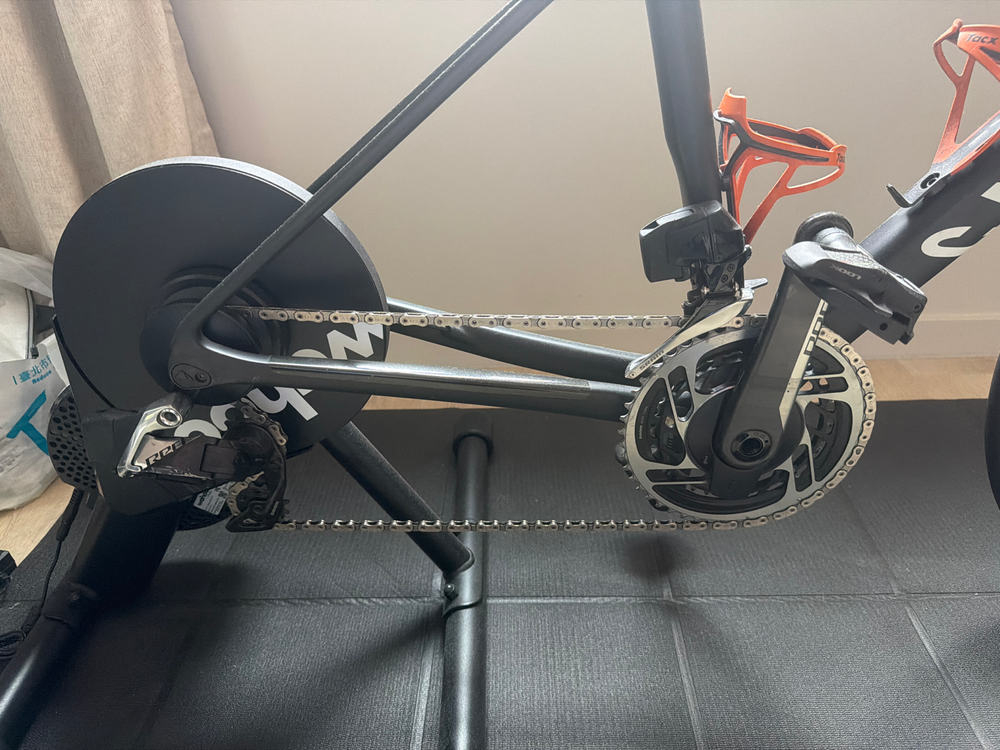 Canyon Ultimate CF SLX 9 WMN Disc Etap 2020