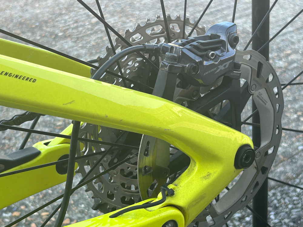 Haibike Lyke Cf 11 29 2024
