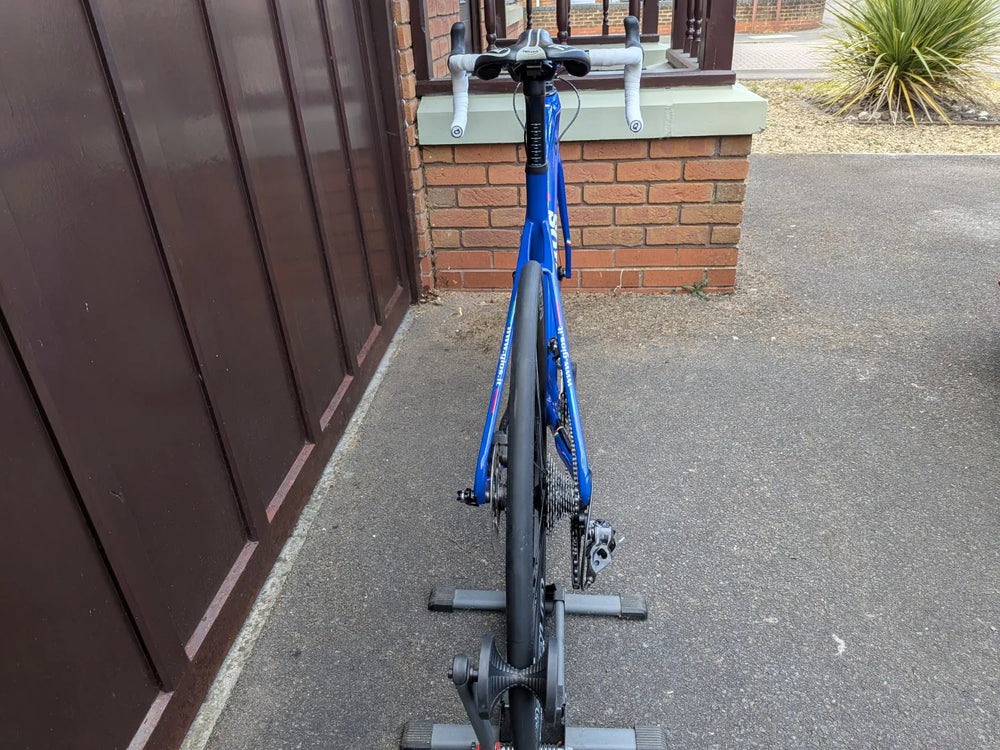 Gios Aerolite Carbon Disc, Campgnolo Chorus 12 sp 2022