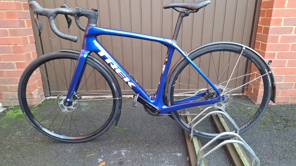 Trek Domane SL 6 Gen 4 2023