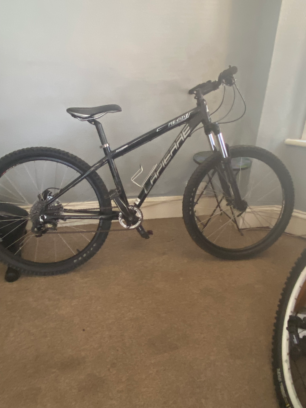 Lapierre Raid 500 2020