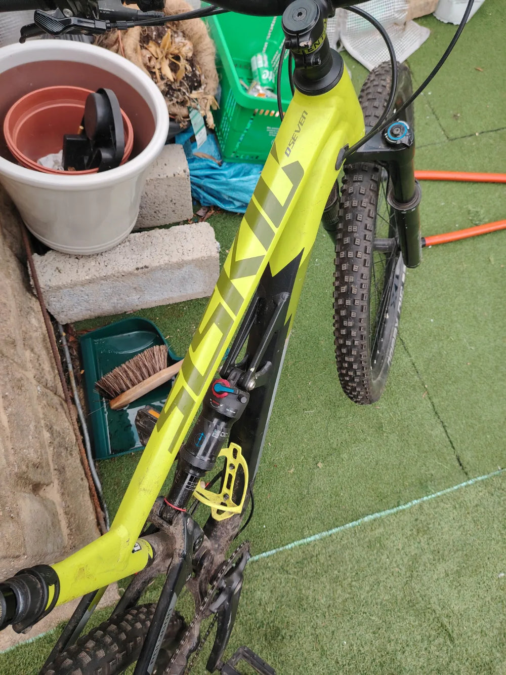 Specialized Fuse Expert 29 2023