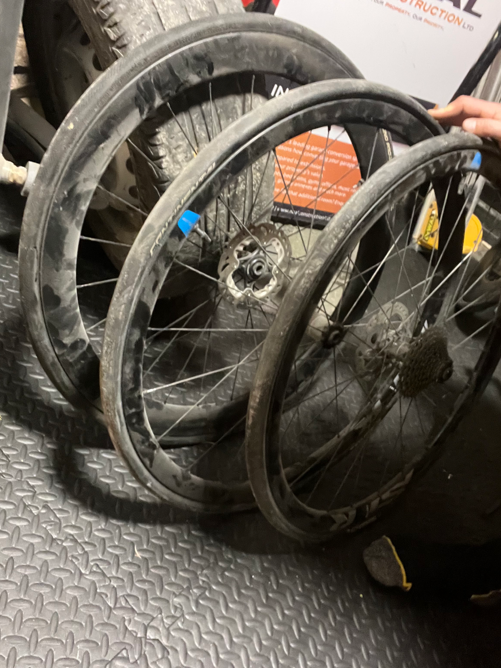 Giant Defy Advanced Sl 1 2018