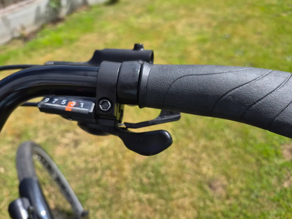 Trek Verve+ 3 400wh 2020