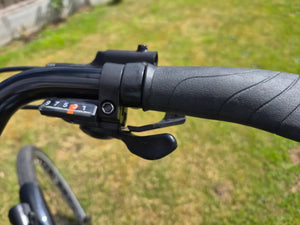 Trek Verve+ 3 400wh 2020