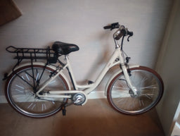 Omega Batribike 2017